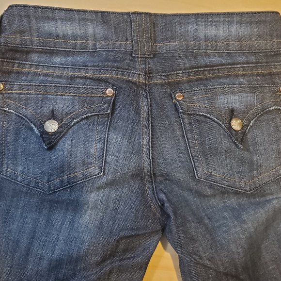 Arden B pants - Picture 4 of 5